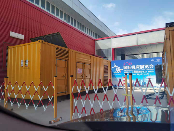 嵊泗发电机出租 对于发电机的特性你了解多少？