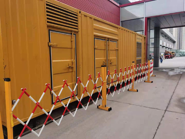 嵊泗租赁发电机发电机油箱使用后要定期清除油箱底部沉淀的杂质