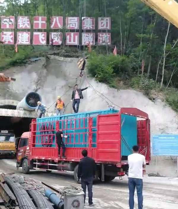 嵊泗发电机组维修后输出功率降低是什么问题