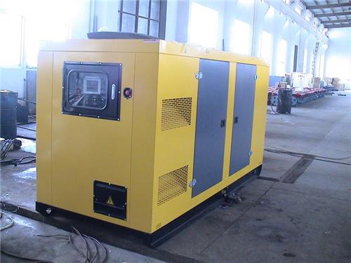 嵊泗租赁发电机 柴油发电机组的蓄电池种类有哪些？