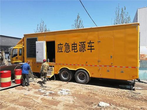 嵊泗发电车租赁-教您挑选发电机哪些技巧可以掌握使用