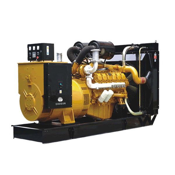 嵊泗租赁发电机-怎样确保潍柴发电机组的质量