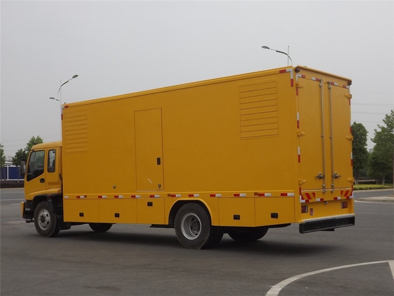 嵊泗租赁发电机-柴油发电机组出口六要素