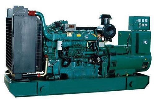 嵊泗出租发电机-康明斯发电机指示控制灯的作用