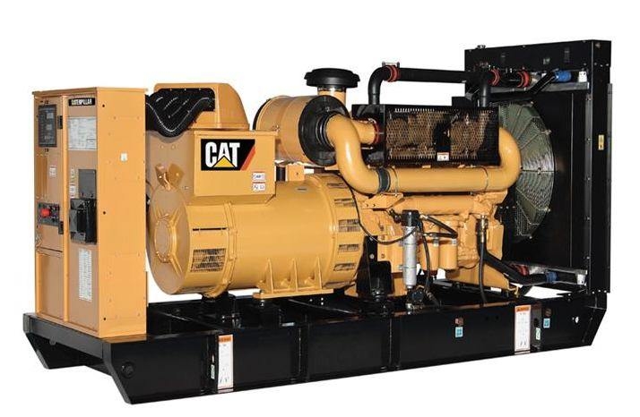 嵊泗租赁发电机-柴油发电机设计的优势性能特点有哪些