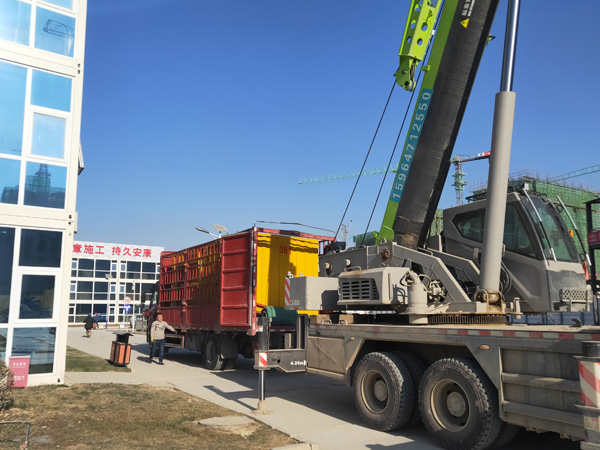嵊泗发电机出租50KW柴油发电机组需要配多粗电缆线