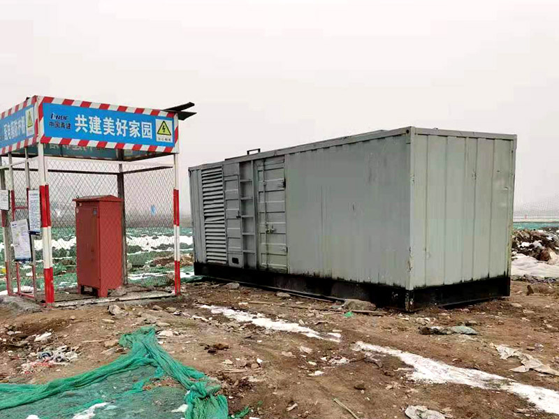 嵊泗燃气发电机在高海拔地区运行时会遇到哪些常见故障？