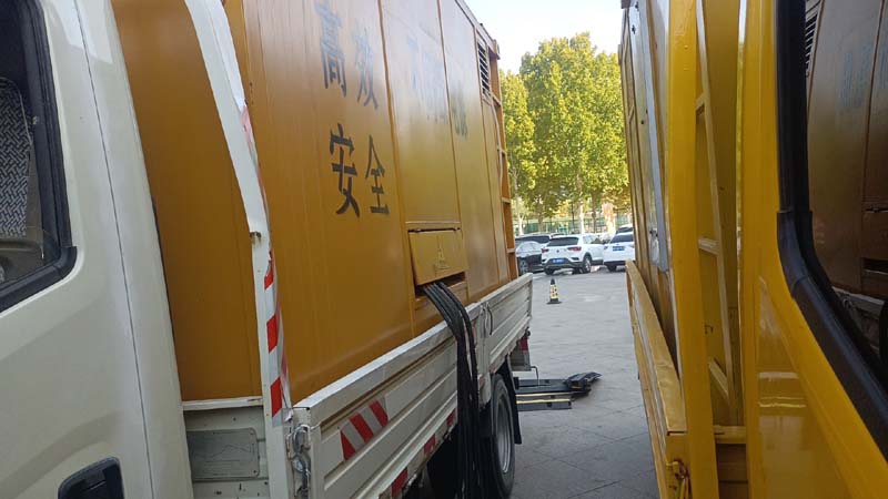 嵊泗如何判断柴油发电机组和UPS电源的切换时间是否符合要求？