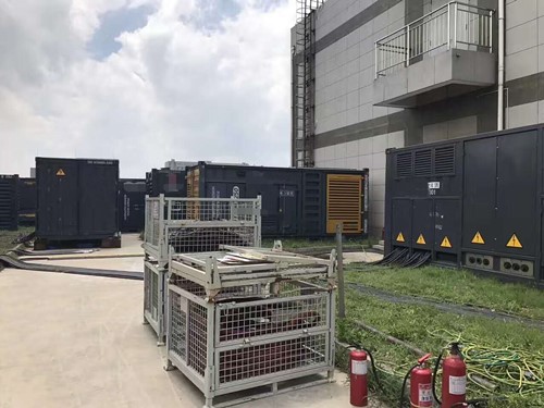 嵊泗除了定期检查，还有哪些方法可以及时发现接触式转速表探头的磨损？