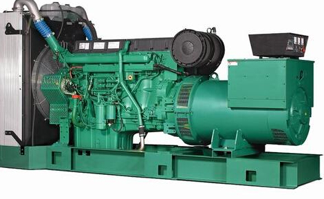 嵊泗发电机除垢后需要用清水冲洗水冷式机油散热器几次？