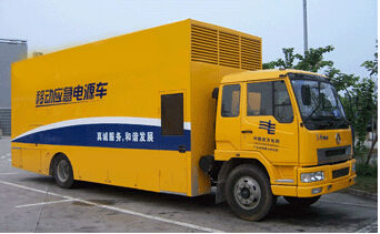 嵊泗发电机组如何判断水冷式机油散热器是否需要更换？