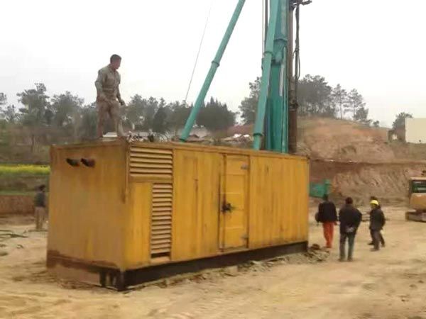 嵊泗柴油发电机组应用场合有哪些？